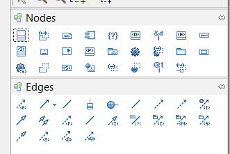 palette use icons